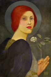 Un ángel